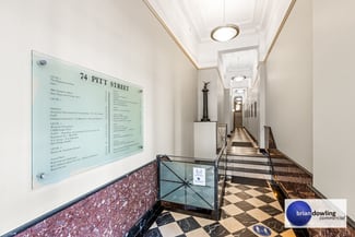 Other commercial property leased at Suite 2.05/74 Pitt Street Sydney NSW 2000 Other commercial property leased at Suite 2.05/74 Pitt Street Sydney NSW 2000