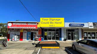 Shop & Retail commercial property leased at 1/145 Bryants Road Loganholme QLD 4129 Shop & Retail commercial property leased at 1/145 Bryants Road Loganholme QLD 4129