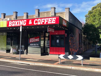 Shop & Retail commercial property leased at 1/504 kooyong Road Caulfield South VIC 3162 Shop & Retail commercial property leased at 1/504 kooyong Road Caulfield South VIC 3162