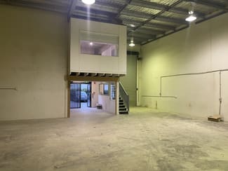 Factory, Warehouse & Industrial commercial property leased at 2/4 Northward Street Upper Coomera QLD 4209 Factory, Warehouse & Industrial commercial property leased at 2/4 Northward Street Upper Coomera QLD 4209