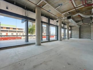 Offices commercial property leased at 811 Elizabeth Street Zetland NSW 2017