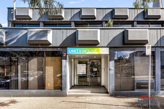 Offices commercial property leased at Suite 2A/64 Kitchener Pde Bankstown NSW 2200