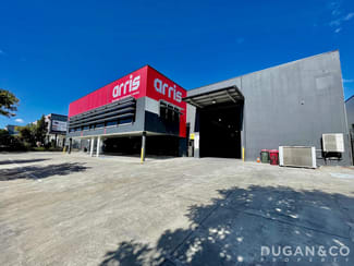 Factory, Warehouse & Industrial commercial property leased at 244 New Cleveland Road Tingalpa QLD 4173 Factory, Warehouse & Industrial commercial property leased at 244 New Cleveland Road Tingalpa QLD 4173