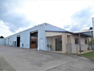 Factory, Warehouse & Industrial commercial property leased at 893 Calimo Street North Albury NSW 2640 Factory, Warehouse & Industrial commercial property leased at 893 Calimo Street North Albury NSW 2640