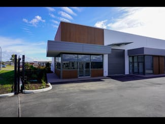 Factory, Warehouse & Industrial commercial property leased at Unit 1/69 Halifax Drive Davenport WA 6230 Factory, Warehouse & Industrial commercial property leased at Unit 1/69 Halifax Drive Davenport WA 6230