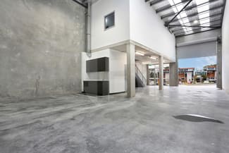 Factory, Warehouse & Industrial commercial property leased at 18/2 MONEY CLOSE Rouse Hill NSW 2155 Factory, Warehouse & Industrial commercial property leased at 18/2 MONEY CLOSE Rouse Hill NSW 2155
