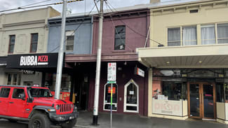 Showrooms / Bulky Goods commercial property leased at 282 Bridge Road Richmond VIC 3121 Showrooms / Bulky Goods commercial property leased at 282 Bridge Road Richmond VIC 3121