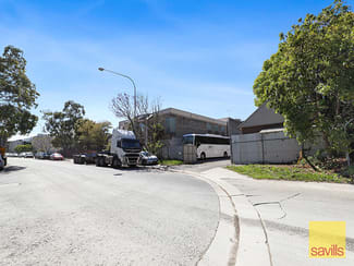 Development / Land commercial property leased at 23 Burrows Road South St Peters NSW 2044 Development / Land commercial property leased at 23 Burrows Road South St Peters NSW 2044