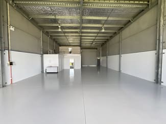 Factory, Warehouse & Industrial commercial property leased at Unit 6, 19 Balook Drive Beresfield NSW 2322 Factory, Warehouse & Industrial commercial property leased at Unit 6, 19 Balook Drive Beresfield NSW 2322