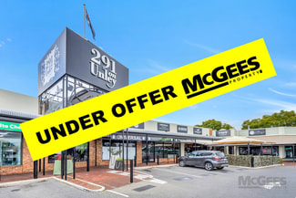 Shop & Retail commercial property leased at 6-8/287-295 Unley Road Malvern SA 5061 Shop & Retail commercial property leased at 6-8/287-295 Unley Road Malvern SA 5061