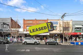 Shop & Retail commercial property leased at 482 Centre Road Bentleigh VIC 3204 Shop & Retail commercial property leased at 482 Centre Road Bentleigh VIC 3204