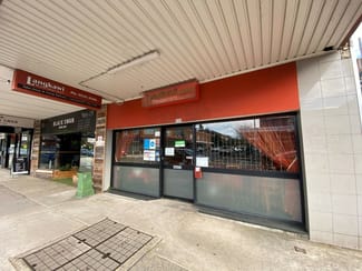 Shop & Retail commercial property leased at 359 Port Hacking Road Caringbah NSW 2229 Shop & Retail commercial property leased at 359 Port Hacking Road Caringbah NSW 2229
