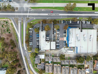 Offices commercial property leased at 1171 Plenty Road Bundoora VIC 3083 Offices commercial property leased at 1171 Plenty Road Bundoora VIC 3083
