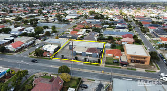 Showrooms / Bulky Goods commercial property leased at 230 Grange Road Flinders Park SA 5025 Showrooms / Bulky Goods commercial property leased at 230 Grange Road Flinders Park SA 5025