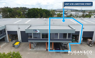 Other commercial property leased at 6/38 Limestone Street Darra QLD 4076 Other commercial property leased at 6/38 Limestone Street Darra QLD 4076