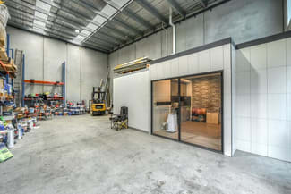 Factory, Warehouse & Industrial commercial property leased at Unit 17/73 Assembly Drive Dandenong South VIC 3175 Factory, Warehouse & Industrial commercial property leased at Unit 17/73 Assembly Drive Dandenong South VIC 3175
