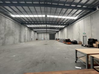 Showrooms / Bulky Goods commercial property leased at 552-600 Lorimer Street Port Melbourne VIC 3207 Showrooms / Bulky Goods commercial property leased at 552-600 Lorimer Street Port Melbourne VIC 3207