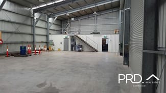 Factory, Warehouse & Industrial commercial property leased at 35-37 Enterprise Circuit Maryborough West QLD 4650 Factory, Warehouse & Industrial commercial property leased at 35-37 Enterprise Circuit Maryborough West QLD 4650