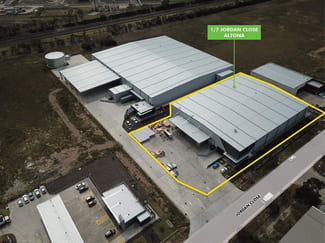 Offices commercial property for lease at 1/7-17 Jordan Close Altona VIC 3018