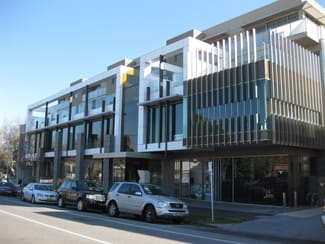 Offices commercial property leased at 105/3 Male Street Brighton VIC 3186 Offices commercial property leased at 105/3 Male Street Brighton VIC 3186