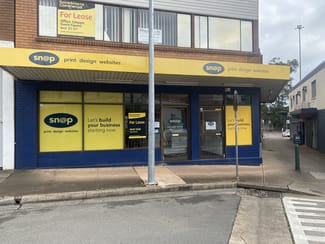 Offices commercial property leased at Seven Hills NSW 2147 Offices commercial property leased at Seven Hills NSW 2147