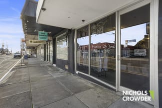 Shop & Retail commercial property leased at 29 Pier Street Dromana VIC 3936 Shop & Retail commercial property leased at 29 Pier Street Dromana VIC 3936