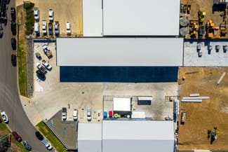 Factory, Warehouse & Industrial commercial property leased at 9/135 FINLAY ROAD Goulburn NSW 2580 Factory, Warehouse & Industrial commercial property leased at 9/135 FINLAY ROAD Goulburn NSW 2580