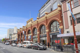 Shop & Retail commercial property leased at Shop 2/42 Argyle Street Hobart TAS 7000 Shop & Retail commercial property leased at Shop 2/42 Argyle Street Hobart TAS 7000