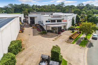 Showrooms / Bulky Goods commercial property leased at 5 Lowermill Road Cooroy QLD 4563 Showrooms / Bulky Goods commercial property leased at 5 Lowermill Road Cooroy QLD 4563