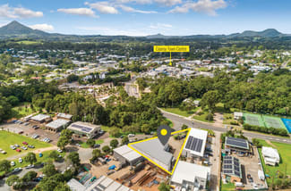 Showrooms / Bulky Goods commercial property leased at 5 Lowermill Road Cooroy QLD 4563 Showrooms / Bulky Goods commercial property leased at 5 Lowermill Road Cooroy QLD 4563