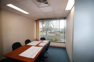 Offices commercial property leased at 3/175 Boronia Road Boronia VIC 3155