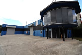 Factory, Warehouse & Industrial commercial property leased at 21 Shaban Street Albion Park Rail NSW 2527 Factory, Warehouse & Industrial commercial property leased at 21 Shaban Street Albion Park Rail NSW 2527