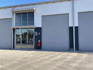 Factory, Warehouse & Industrial commercial property leased at 19/2 Money Close Rouse Hill NSW 2155 Factory, Warehouse & Industrial commercial property leased at 19/2 Money Close Rouse Hill NSW 2155