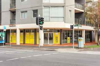 Offices commercial property leased at Shop G/1 Shirley Street Rosebery NSW 2018 Offices commercial property leased at Shop G/1 Shirley Street Rosebery NSW 2018