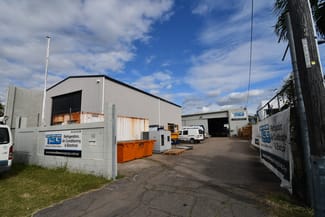 Factory, Warehouse & Industrial commercial property leased at 60 Gorden Street Garbutt QLD 4814 Factory, Warehouse & Industrial commercial property leased at 60 Gorden Street Garbutt QLD 4814