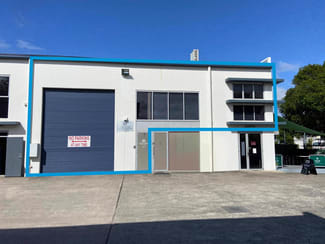 Factory, Warehouse & Industrial commercial property leased at 6a & 6c, 40 Kerryl Street Kunda Park QLD 4556