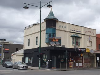 Shop & Retail commercial property leased at 580 Station Street Box Hill VIC 3128 Shop & Retail commercial property leased at 580 Station Street Box Hill VIC 3128