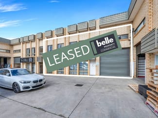 Factory, Warehouse & Industrial commercial property leased at 2/474 Port Road West Hindmarsh SA 5007 Factory, Warehouse & Industrial commercial property leased at 2/474 Port Road West Hindmarsh SA 5007