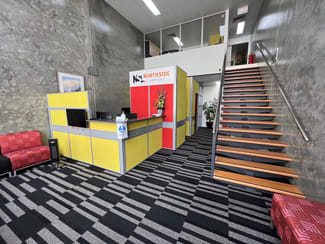 Offices commercial property leased at 8A Goodall Parade Mawson Lakes SA 5095 Offices commercial property leased at 8A Goodall Parade Mawson Lakes SA 5095