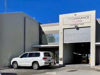 Factory, Warehouse & Industrial commercial property leased at 3/1 Furniss Road Landsdale WA 6065 Factory, Warehouse & Industrial commercial property leased at 3/1 Furniss Road Landsdale WA 6065