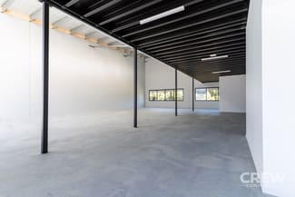 Factory, Warehouse & Industrial commercial property leased at 2 Louis Court Coomera QLD 4209