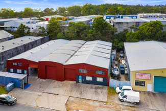 Factory, Warehouse & Industrial commercial property leased at 3 Staple Street Seventeen Mile Rocks QLD 4073 Factory, Warehouse & Industrial commercial property leased at 3 Staple Street Seventeen Mile Rocks QLD 4073