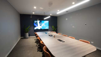 Offices commercial property for lease at Victoria Gardens 678 Victoria Street Richmond VIC 3121