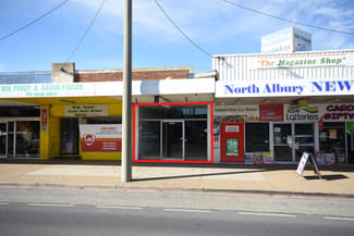 Shop & Retail commercial property leased at 1086A Mate Street Lavington NSW 2641 Shop & Retail commercial property leased at 1086A Mate Street Lavington NSW 2641