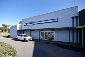Factory, Warehouse & Industrial commercial property leased at 1A & 1B/105 Main South Road Morphett Vale SA 5162 Factory, Warehouse & Industrial commercial property leased at 1A & 1B/105 Main South Road Morphett Vale SA 5162