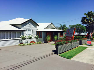 Offices commercial property leased at 7 Channon Street Gympie QLD 4570 Offices commercial property leased at 7 Channon Street Gympie QLD 4570