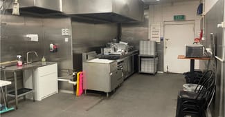 Shop & Retail commercial property leased at 24 Centreway Mount Waverley VIC 3149 Shop & Retail commercial property leased at 24 Centreway Mount Waverley VIC 3149