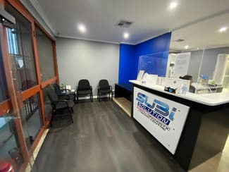Offices commercial property leased at 4/30 Campbell Street Narellan NSW 2567 Offices commercial property leased at 4/30 Campbell Street Narellan NSW 2567