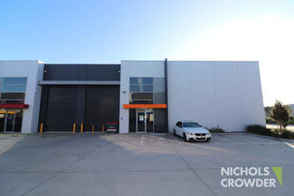 Factory, Warehouse & Industrial commercial property leased at 22 Arbor Way Carrum Downs VIC 3201 Factory, Warehouse & Industrial commercial property leased at 22 Arbor Way Carrum Downs VIC 3201