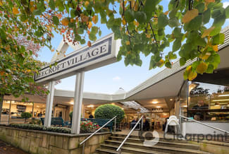 Shop & Retail commercial property leased at Shop 10/6-8 Hannah Street Beecroft NSW 2119